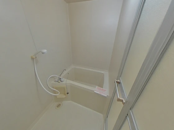 エルディム落合南B