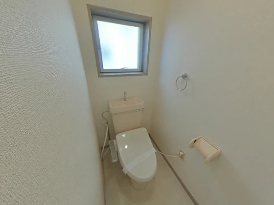 エルディム落合南B