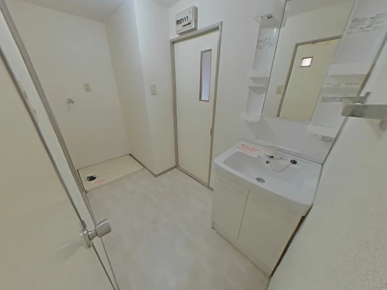 エルディム落合南B