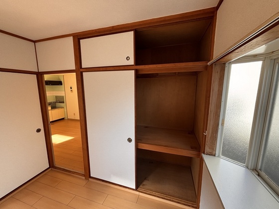 エルディム落合南B