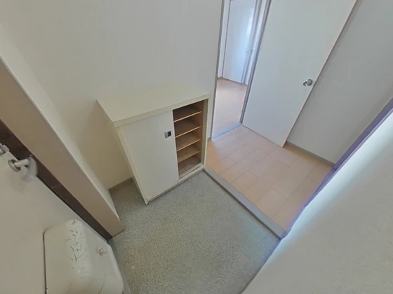 エルディム落合南B