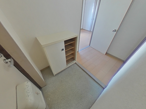 エルディム落合南B