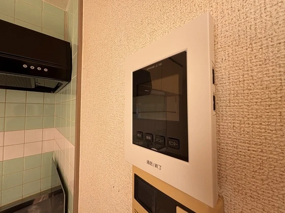 エルディム落合南B