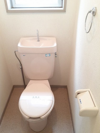 エルディム落合南B