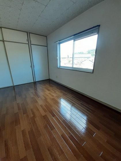 エルディム落合南B