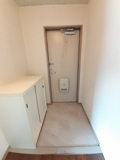 エルディム落合南B