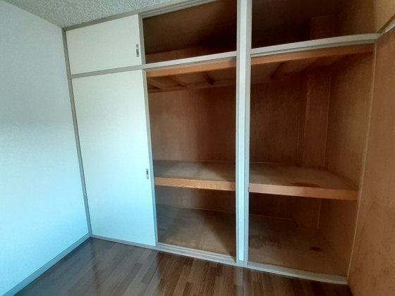 エルディム落合南B