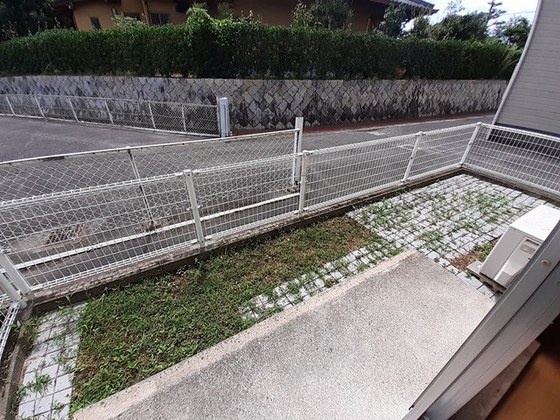 エルディム落合南B