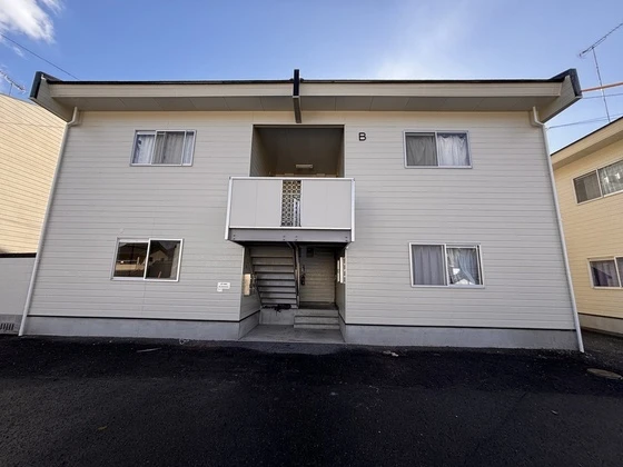 エルディム落合南B