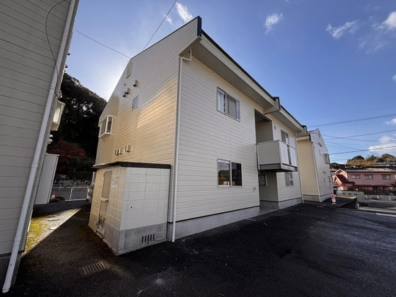 エルディム落合南B