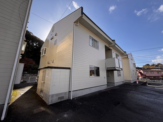 エルディム落合南B