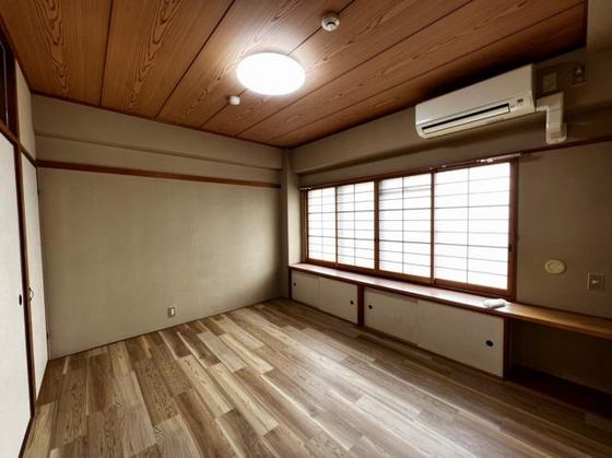 キャステル新野