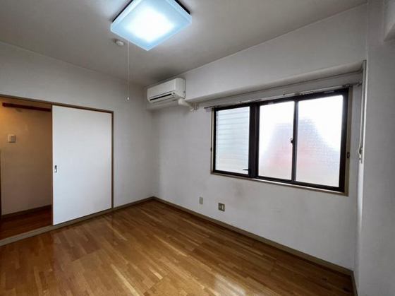 キャステル新野