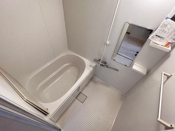 キャステル新野