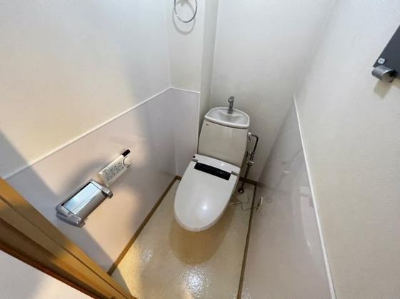 キャステル新野