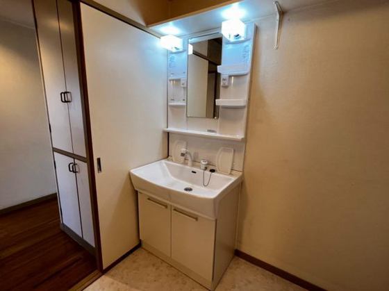 キャステル新野