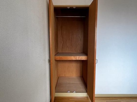 キャステル新野