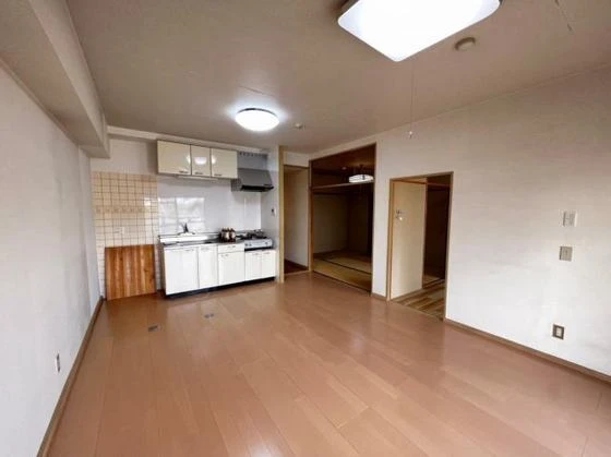 キャステル新野