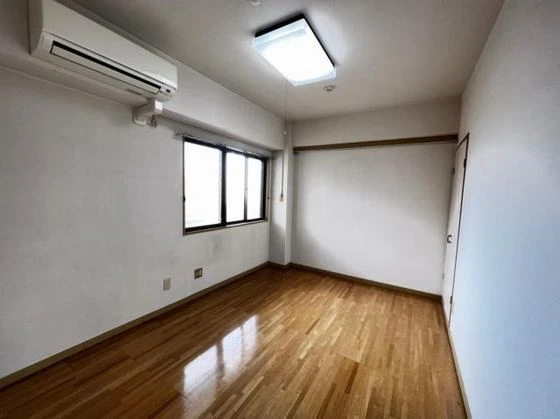 キャステル新野