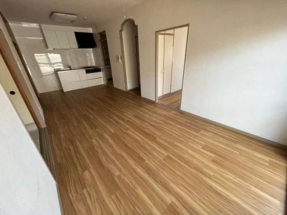 キャステル新野