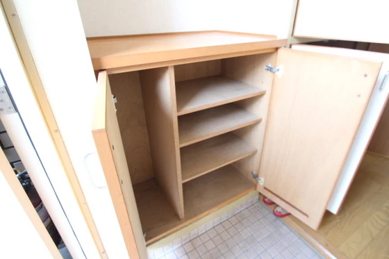 キャステル新野