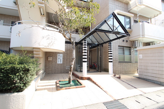 キャステル新野