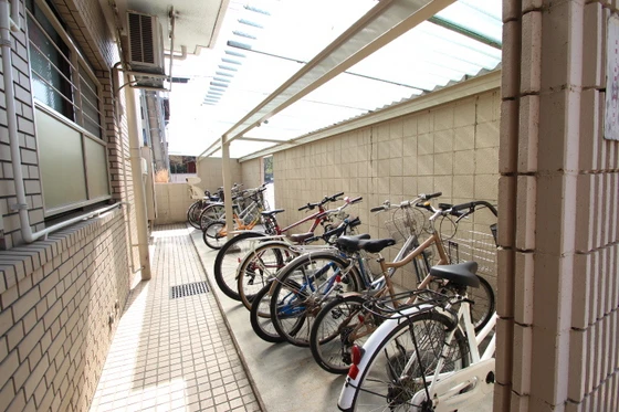 キャステル新野