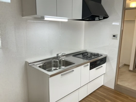 キャステル新野