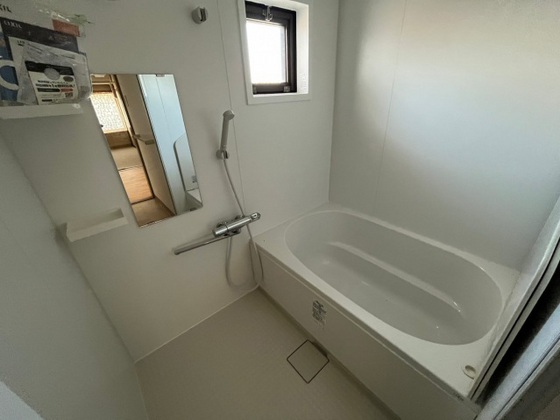 キャステル新野