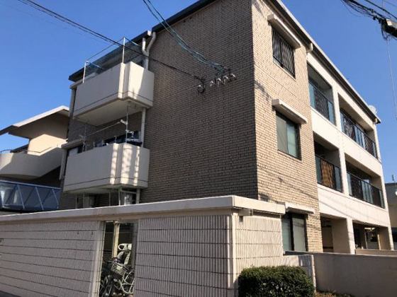 キャステル新野