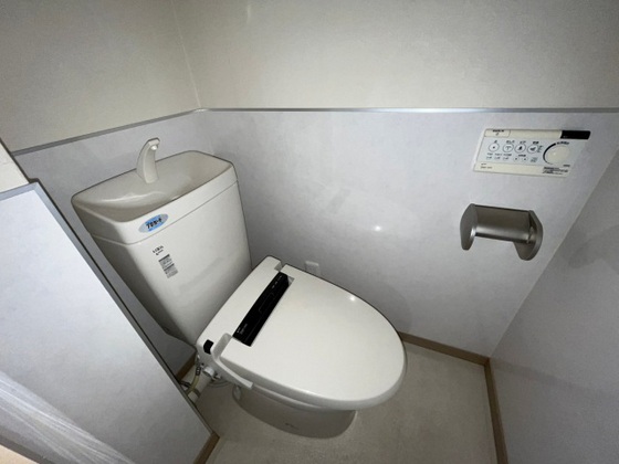 キャステル新野