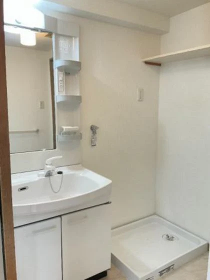 キャステル新野