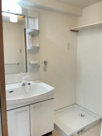 キャステル新野