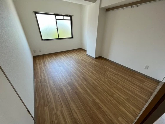 キャステル新野