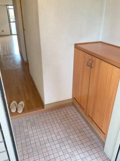 キャステル新野