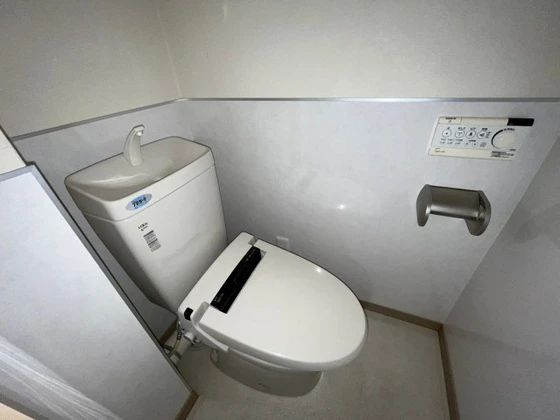 キャステル新野