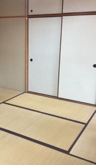 キャステル新野