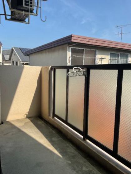 キャステル新野