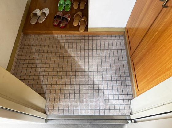 キャステル新野