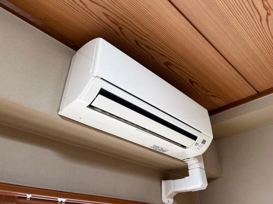 キャステル新野