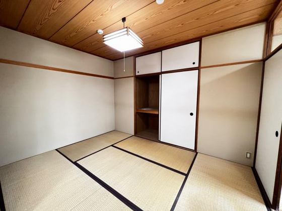 キャステル新野