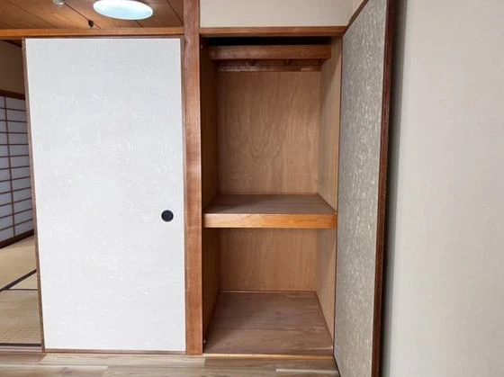 キャステル新野