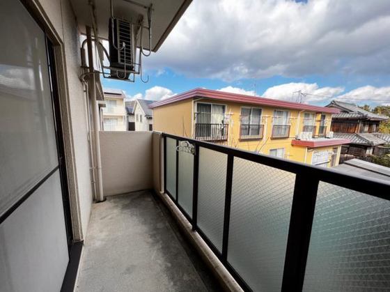 キャステル新野