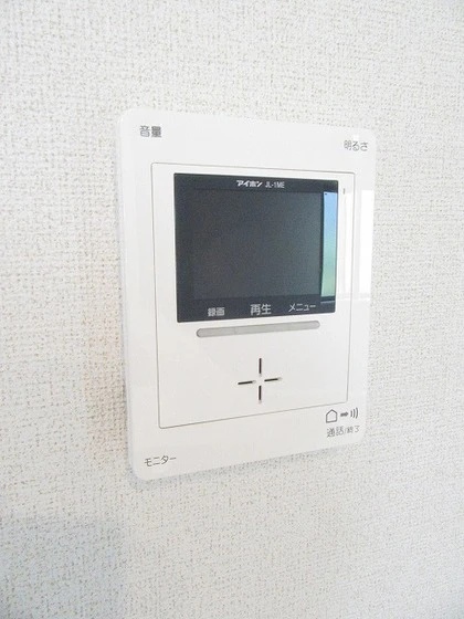 ブライト安芸 B棟