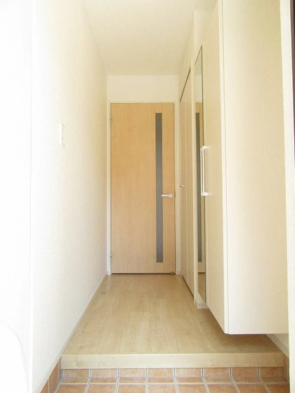 ブライト安芸 B棟