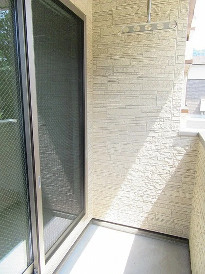 ブライト安芸 B棟