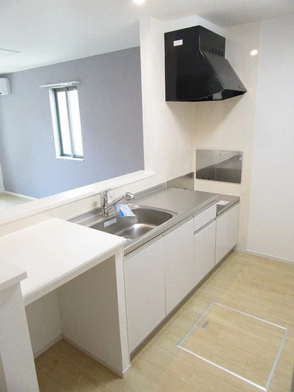 ブライト安芸 B棟