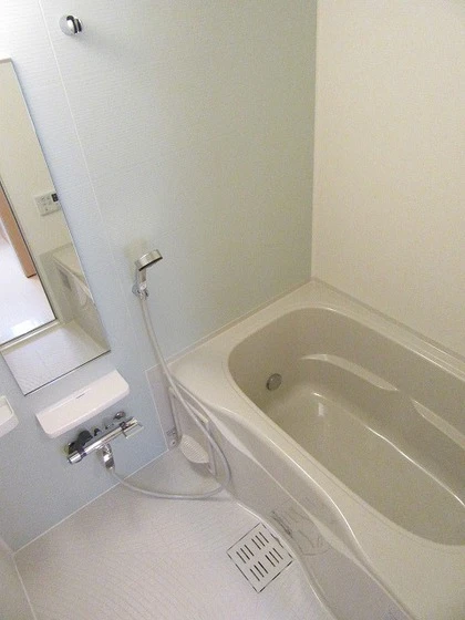 ブライト安芸 B棟