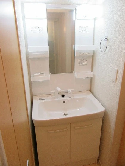 ブライト安芸 B棟