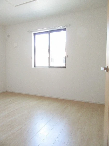 ブライト安芸 B棟